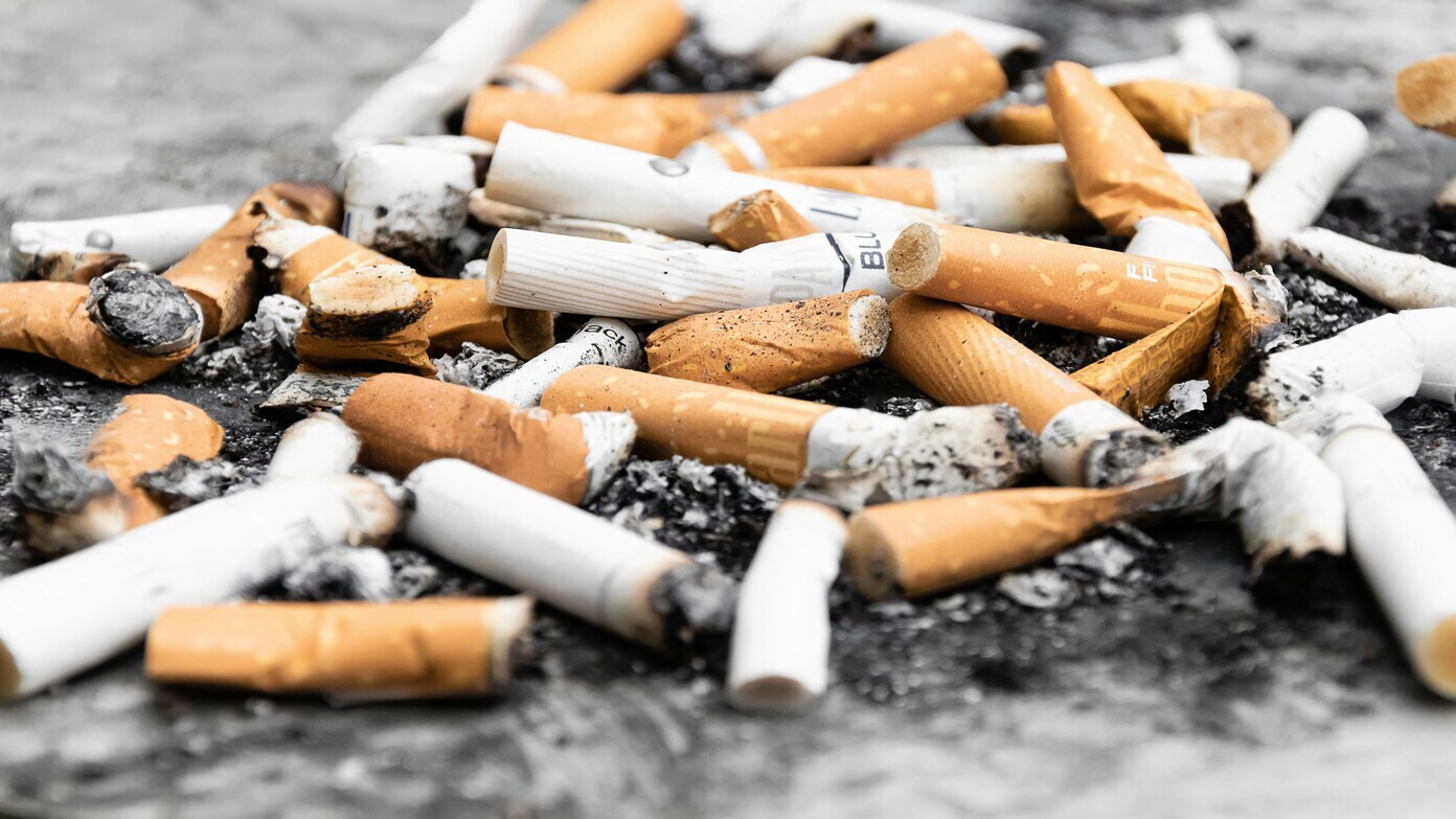 Can cigarettes and tobacco be purchased with SNAP Payment benefits and what is covered by Food Stamps?