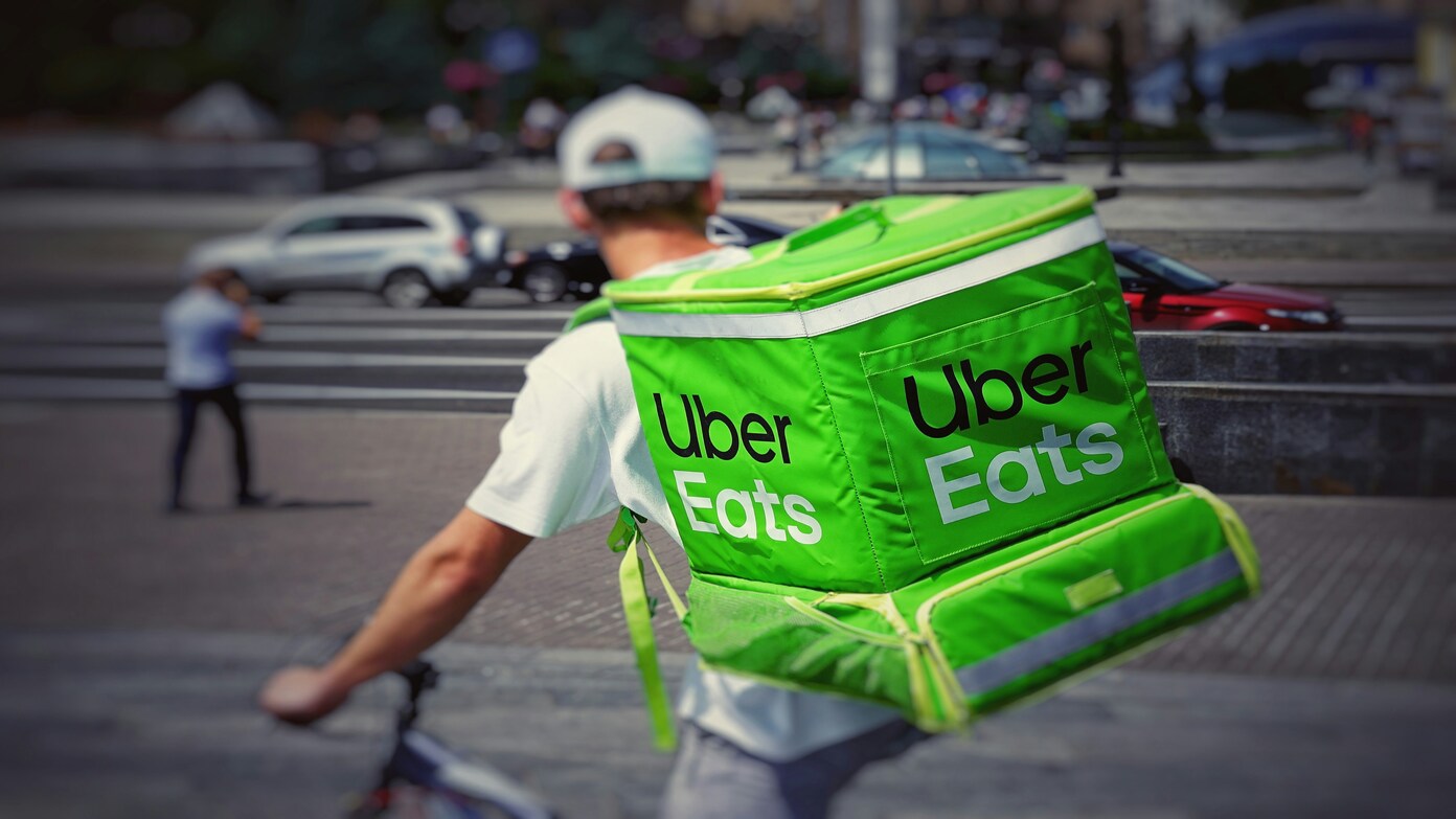 Are Uber Eats available with SNAP EBT? Can you use the food delivery app with your Food Stamps card