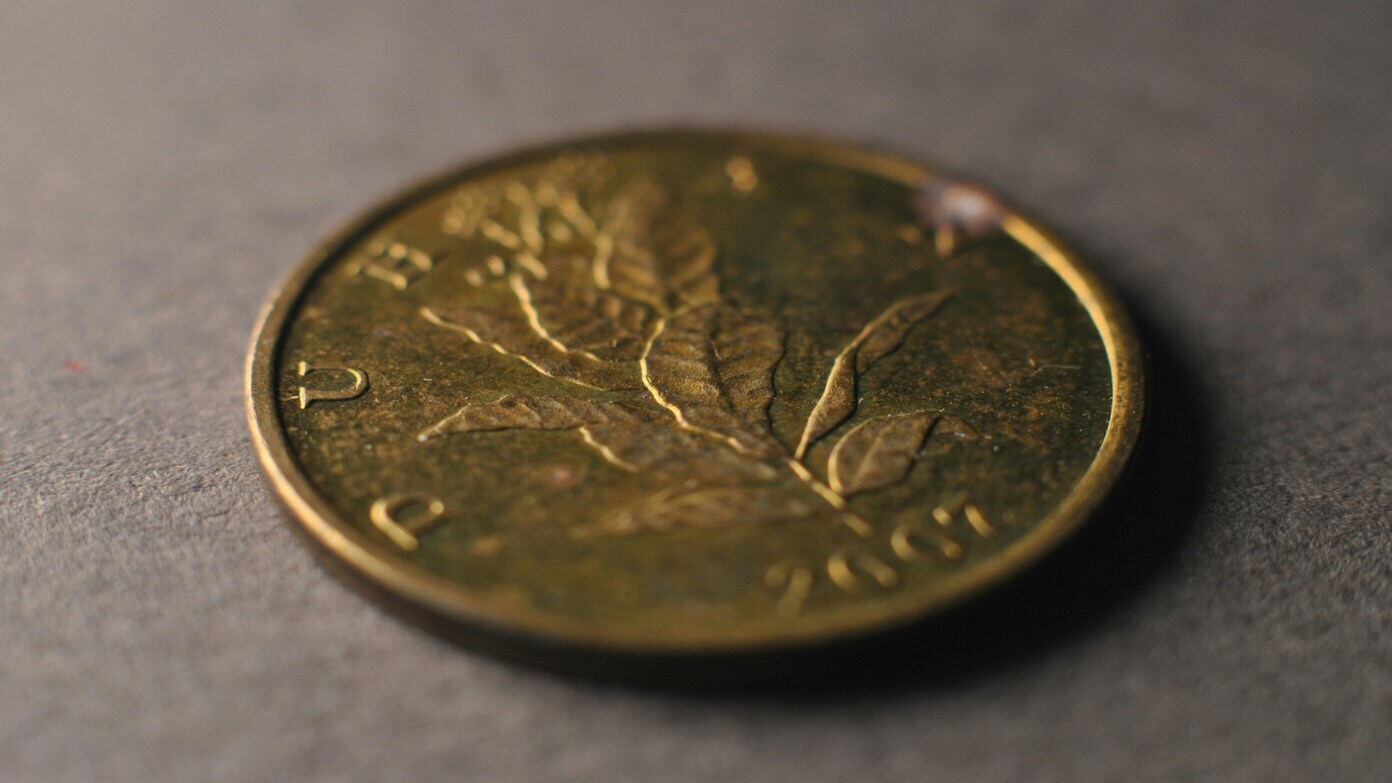This is the mythical 1999 Georgia coin that can be worth up to $5,500 - Rummage through drawers and junk rooms to find the 50 State Quarters