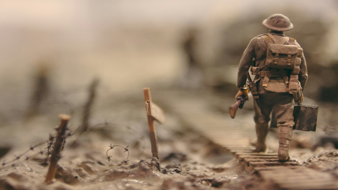 How many veterans are still alive from the Korean War?