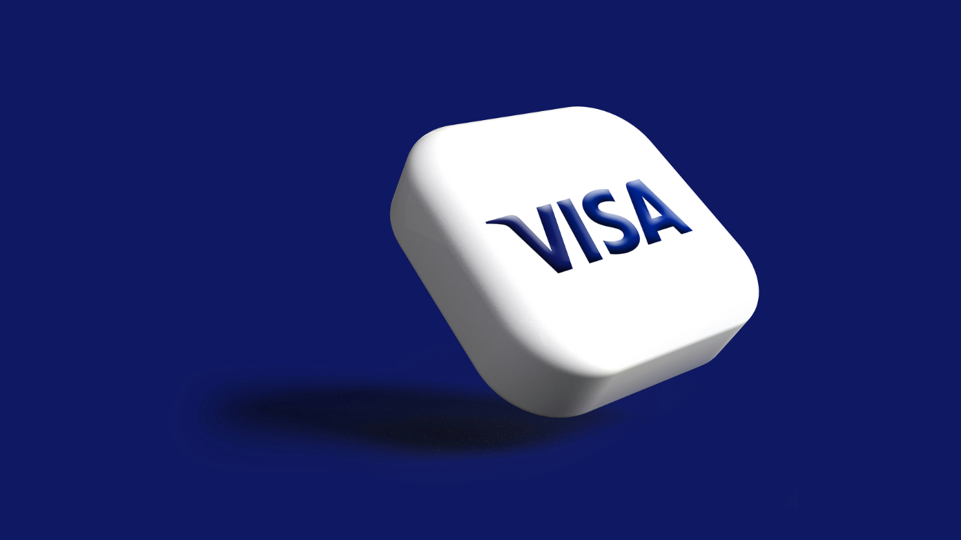 If you invested $1,000 in VISA 10 years ago, here's how much you would have today