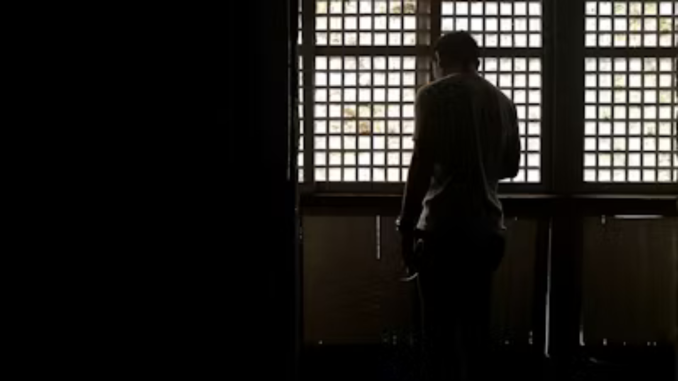 Who is Travis Timmerman, the American who was missing in Syrian prisons who flew out of the country after being released