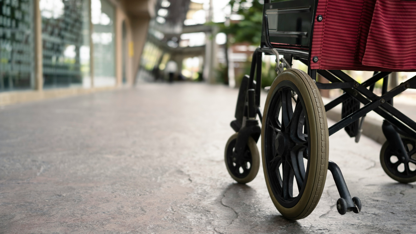 How do I apply for Social Security disability benefits?