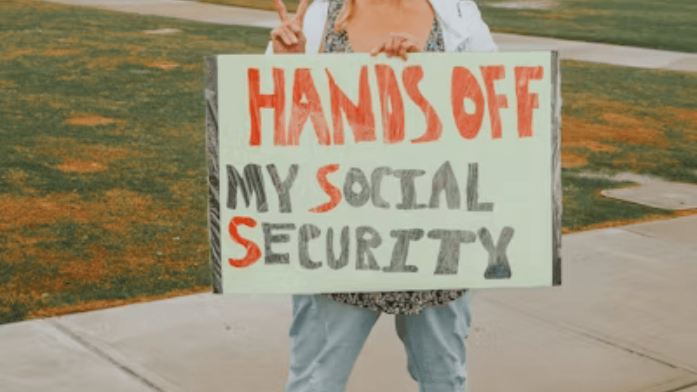Bad news for Social Security retirees - Eight common mistakes that will lower your paychecks in 2025