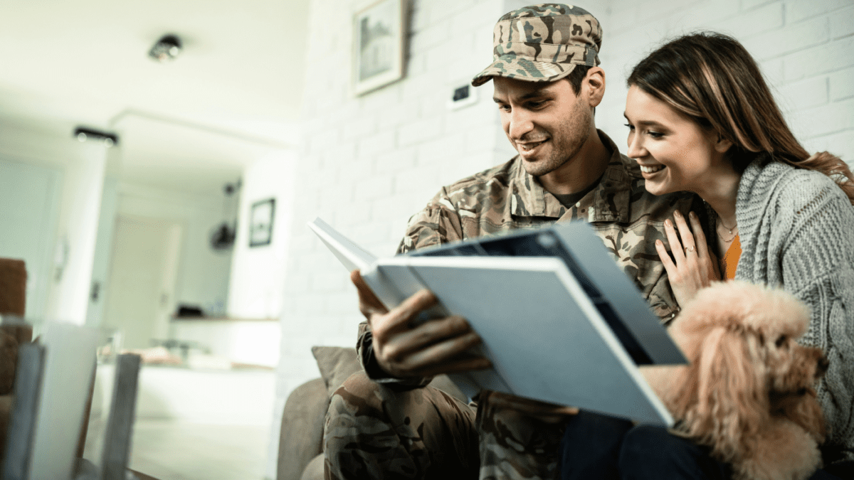 How do my spouse’s earnings affect my VA benefits?