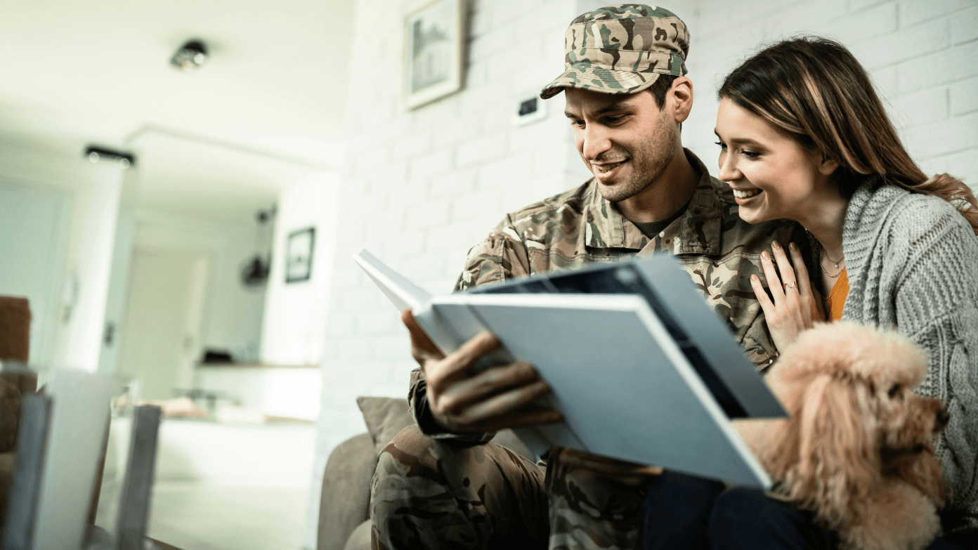 How do my spouse’s earnings affect my VA benefits?