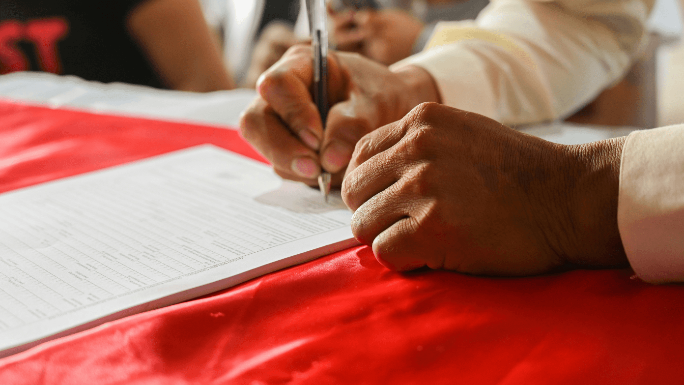 IRS Form 1040-SR: what is it, instructions, how to fill it out and where to apply for seniors