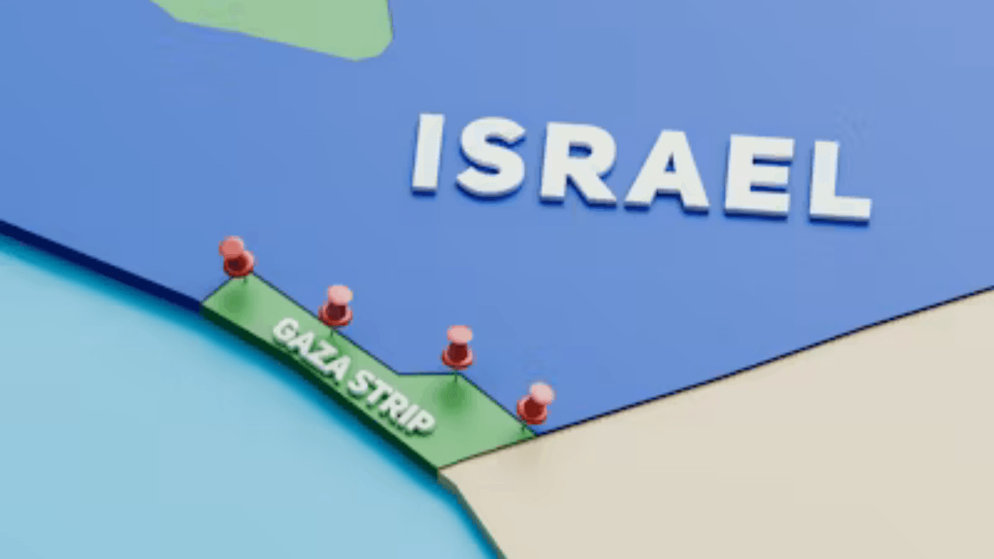 Who is Mike Huckabee, the former Republican governor of Arkansas who is the U.S. Ambassador to Israel