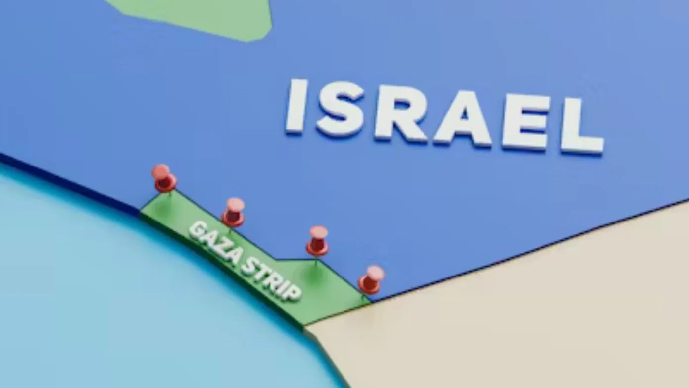 Who is Mike Huckabee, the former Republican governor of Arkansas who is the U.S. Ambassador to Israel
