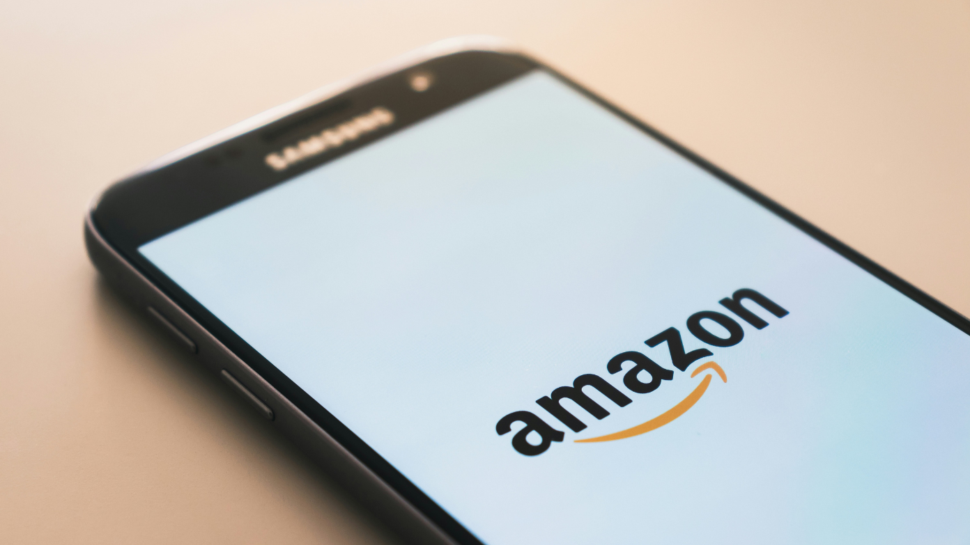 If you invested $1,000 in Amazon 20 years ago, here's how much you would have today