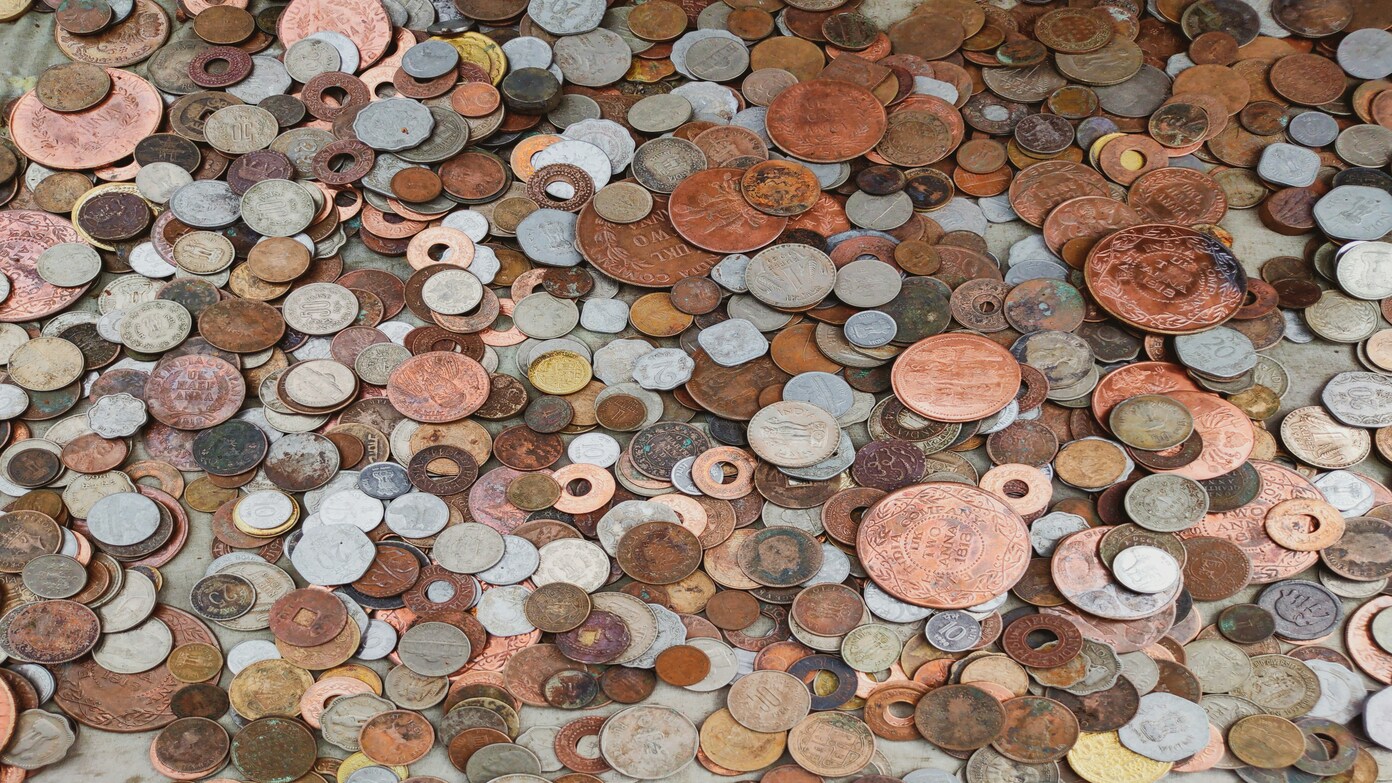 If you have this 2009 penny in an attic you can have up to $3,500 - Check your home for Lincoln's bicentennial 1 cent coins