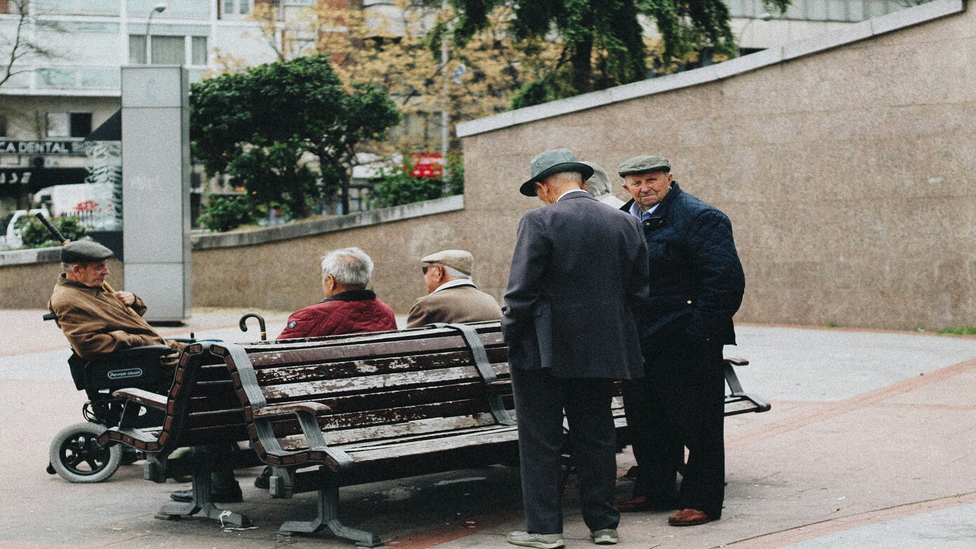 Hello to Social Security pension in 2025 - These people reach full retirement age this year and will collect checks