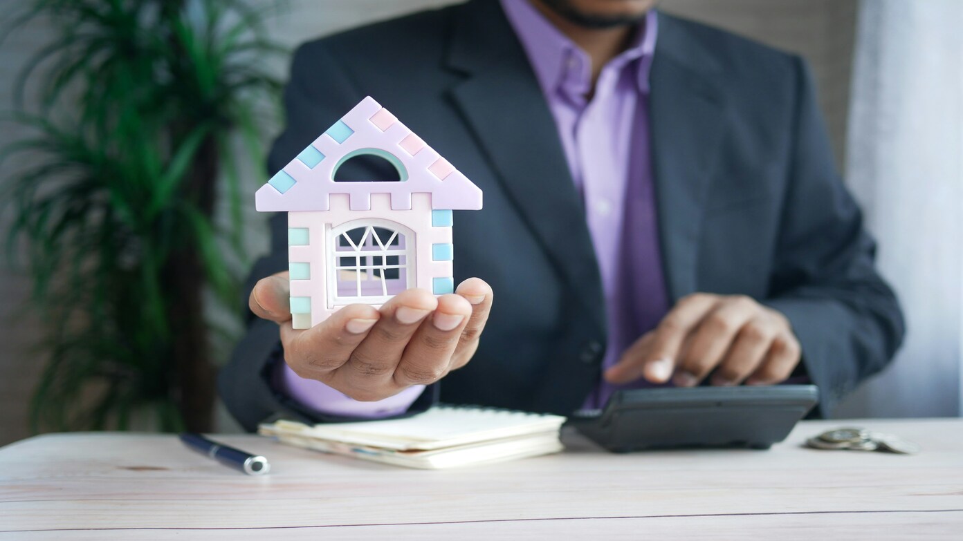 How much will you pay each month for a $250,000 mortgage?