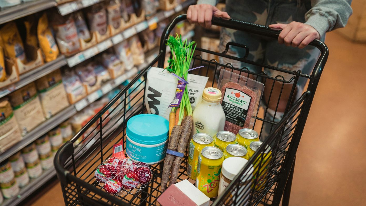 Walmart plans a nationwide revamp of all 600 Sam’s Club locations to deliver a modern shopping experience