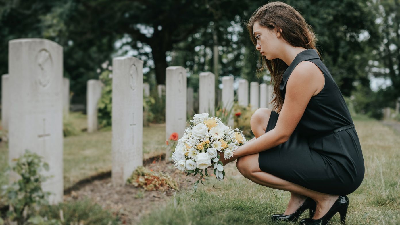 A simple guide to accessing VA survivor benefits after losing a veteran spouse