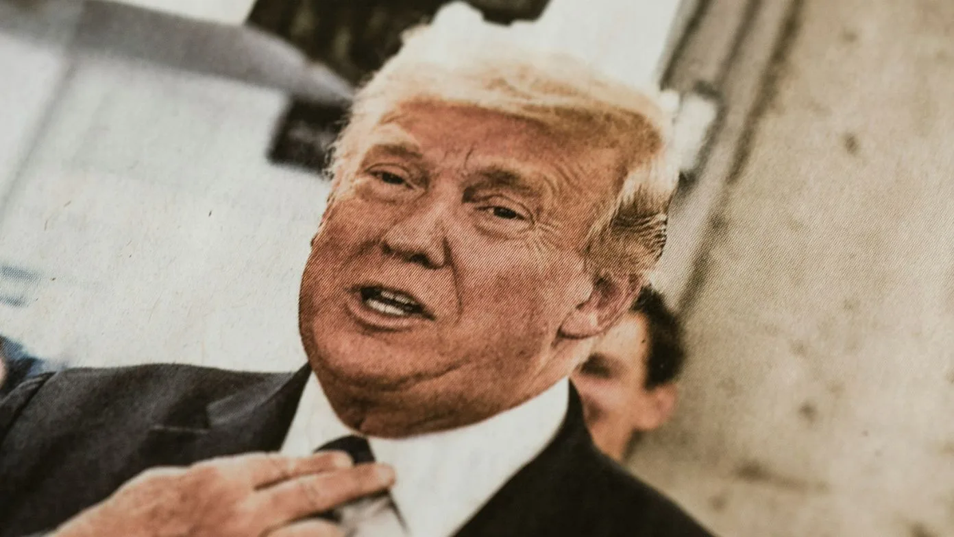 Why Trump is bringing back tariffs and what it could mean for U.S.-China trade and your wallet