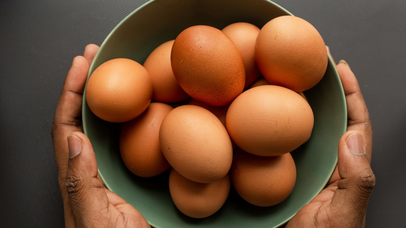 Understanding the U.S. egg shortage and efforts to stabilize prices