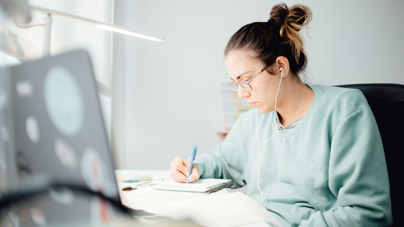 Understanding why your student loan payments seem to disappear into interest