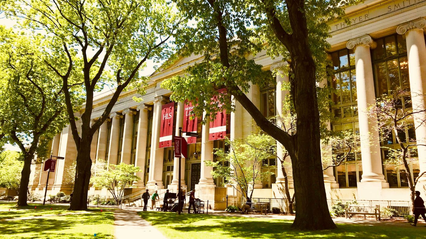 Trump targets Harvard’s tax exemption in latest political move—IRS asked to take action