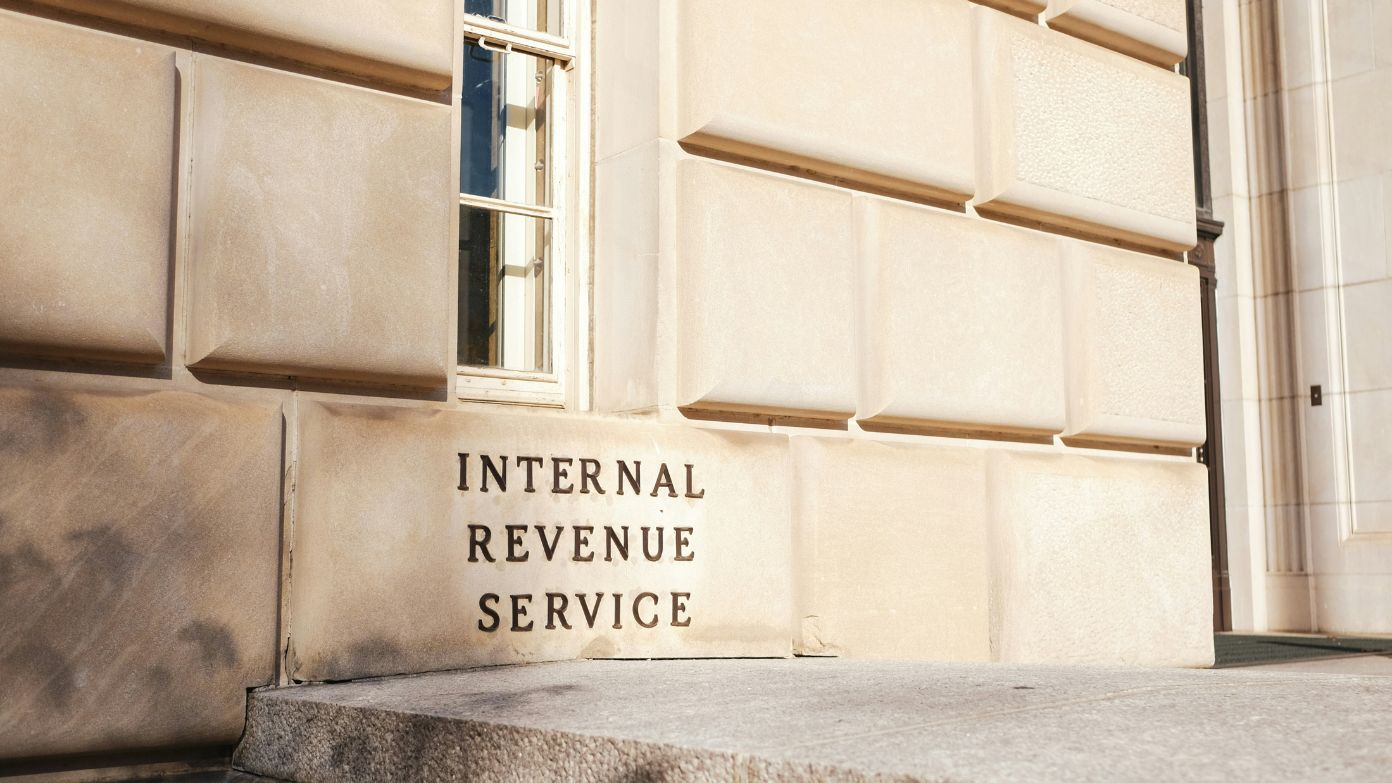 If you filed your taxes at the right time and used direct deposit, your refund could hit your account this week