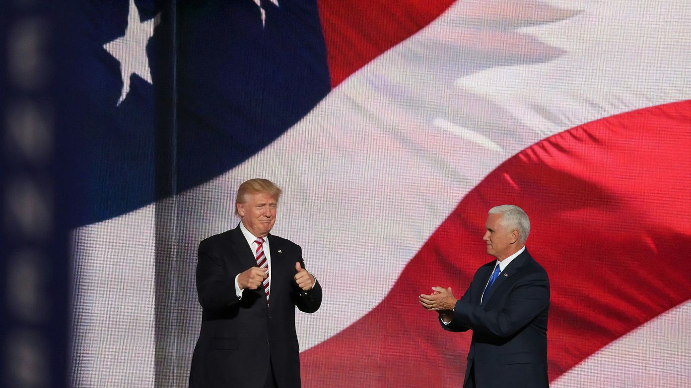 Why Trump’s social media posts and tariff decisions are raising questions about market manipulation and insider trading
