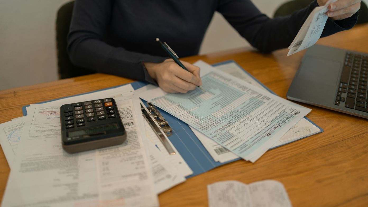 Missed the tax deadline? Here is how you can still save yourself from serious penalties and interest.