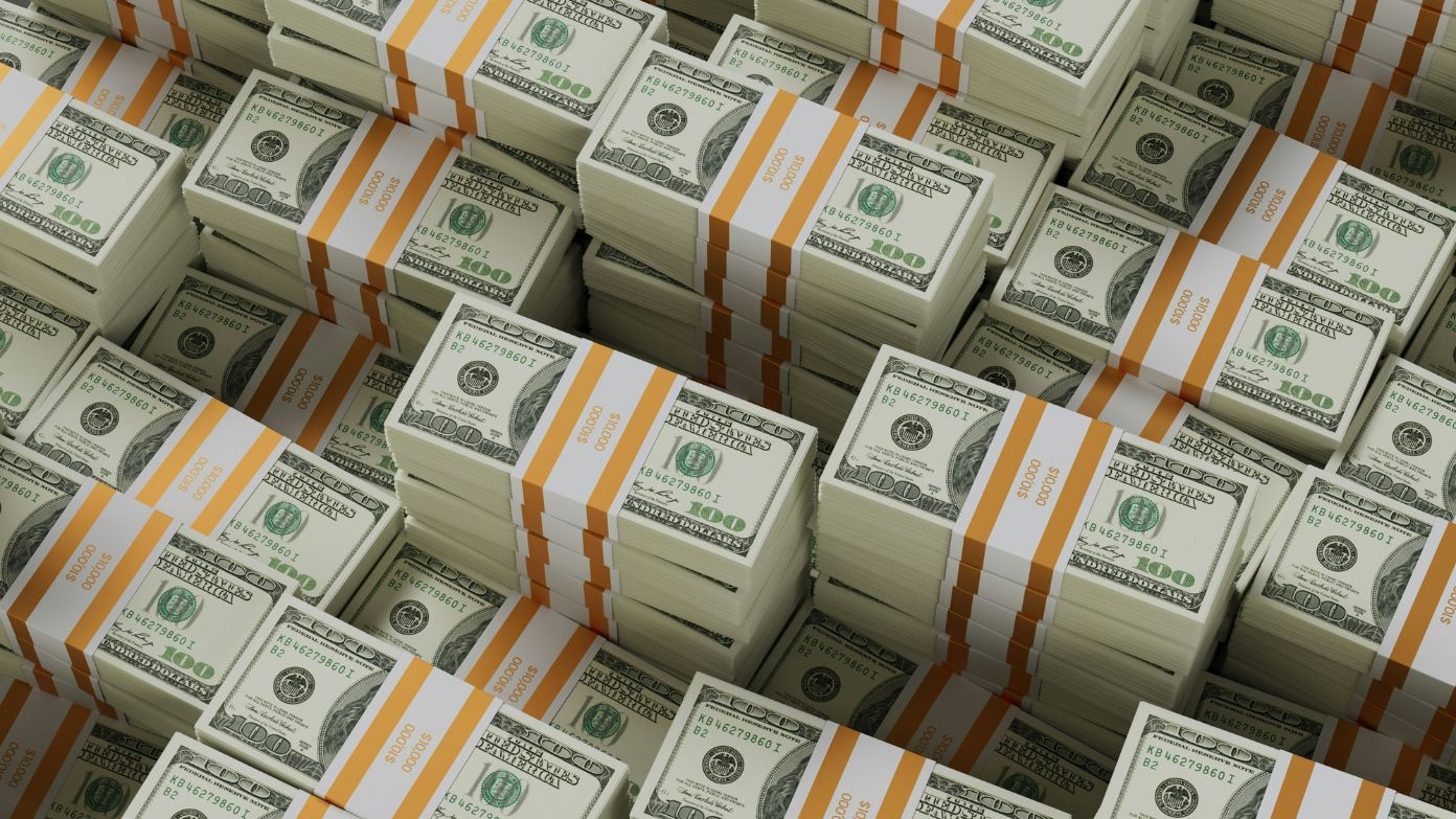 New automated system exposes serious gaps in federal payment processing