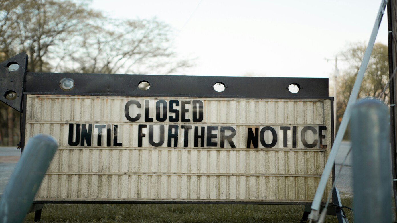 Trump's tariffs hammer small businesses: 