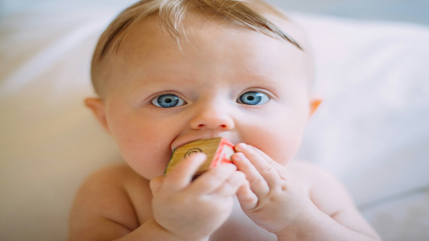 Baby snacks recalled in 45 states due to choking hazard - These are the lots and products affected by the recall