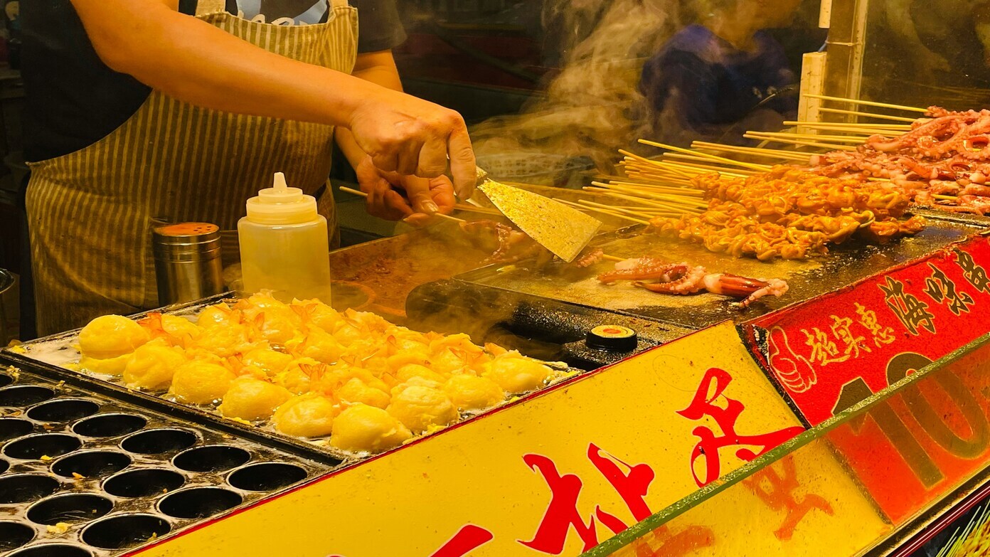 Having trouble finding your Asian snacks? These are Americans' favorite snacks that are being part of the trade war with China