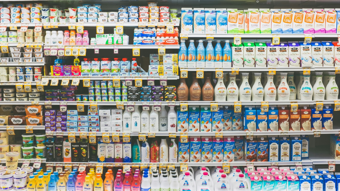 Not Walmart not Trader Joe's: residents in this state are celebrating a new low cost superstore