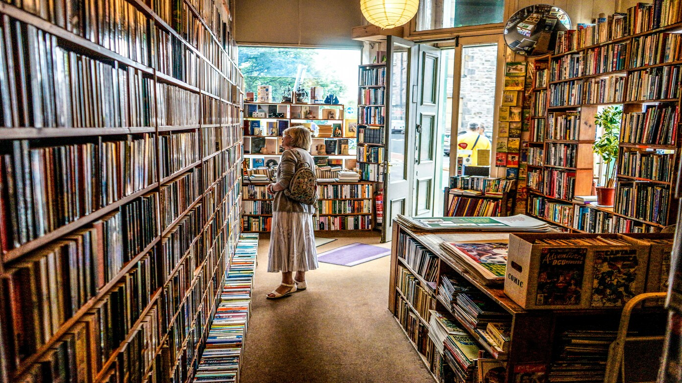 Barnes & Noble to open 60 new stores by 2025 - These are the new locations of its stores across the U.S.