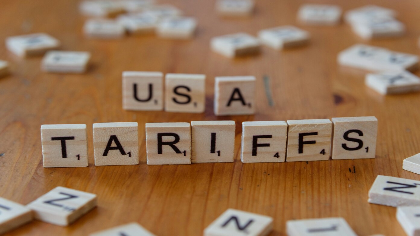 These are the two products Trump has ‘saved’ from historic 145% tariffs on China in an unprecedented trade war