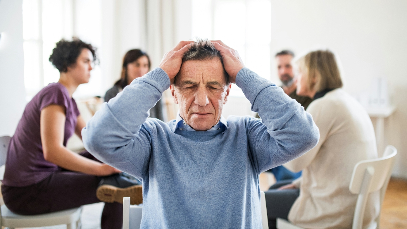 What is happening at social security? DOGE cuts bring chaos and waits for seniors