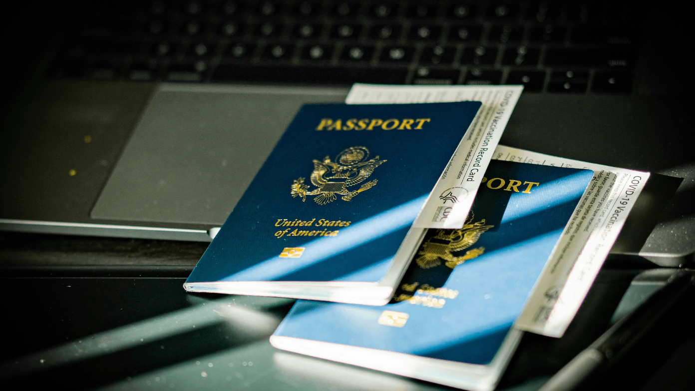 Foreign nationals who can apply for the EAD, the special work permit to enter the United States legally