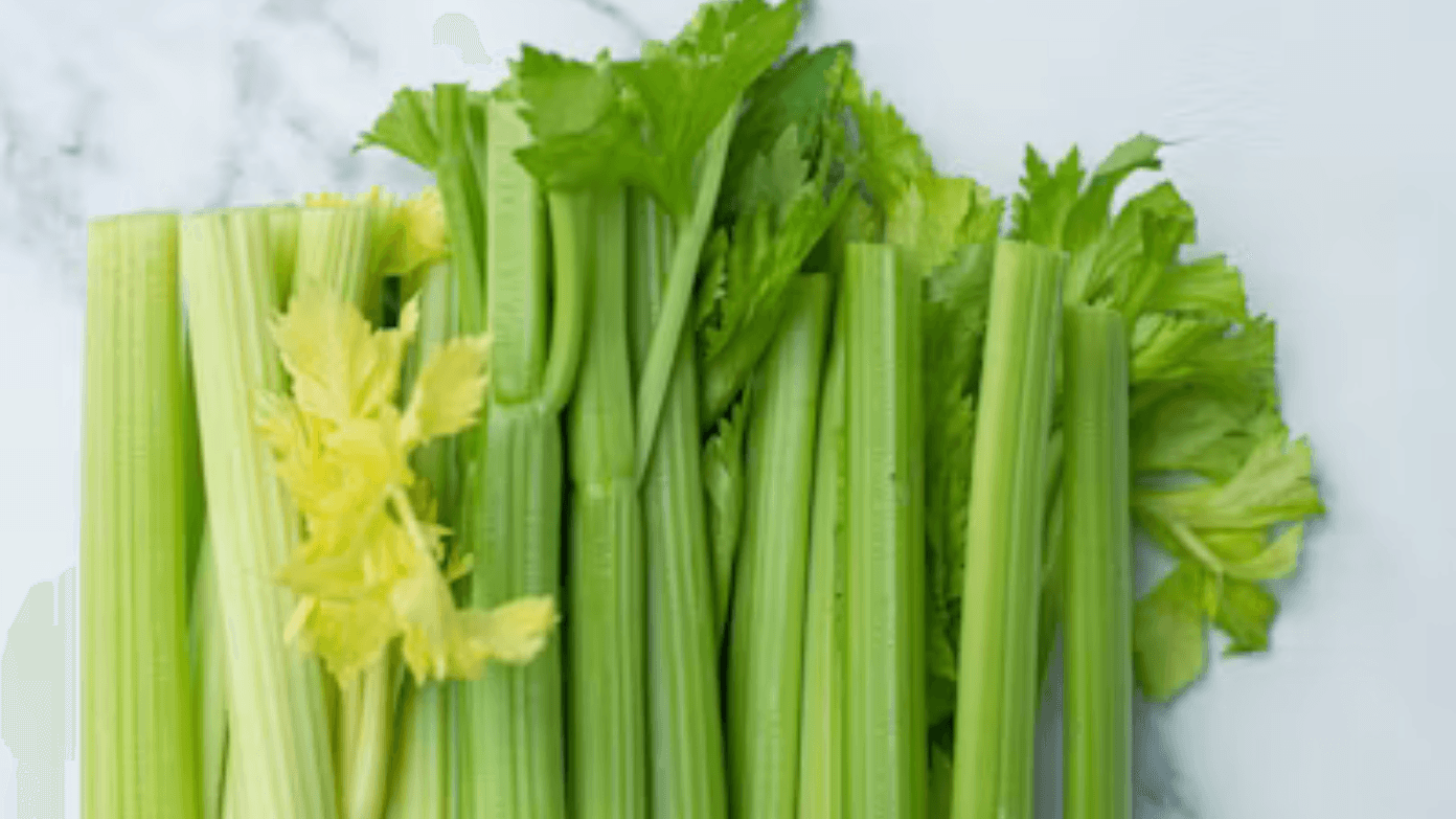 Recall of celery sold at Walmart in nearly 30 states for possible listeria contamination - These are the brands and products affected