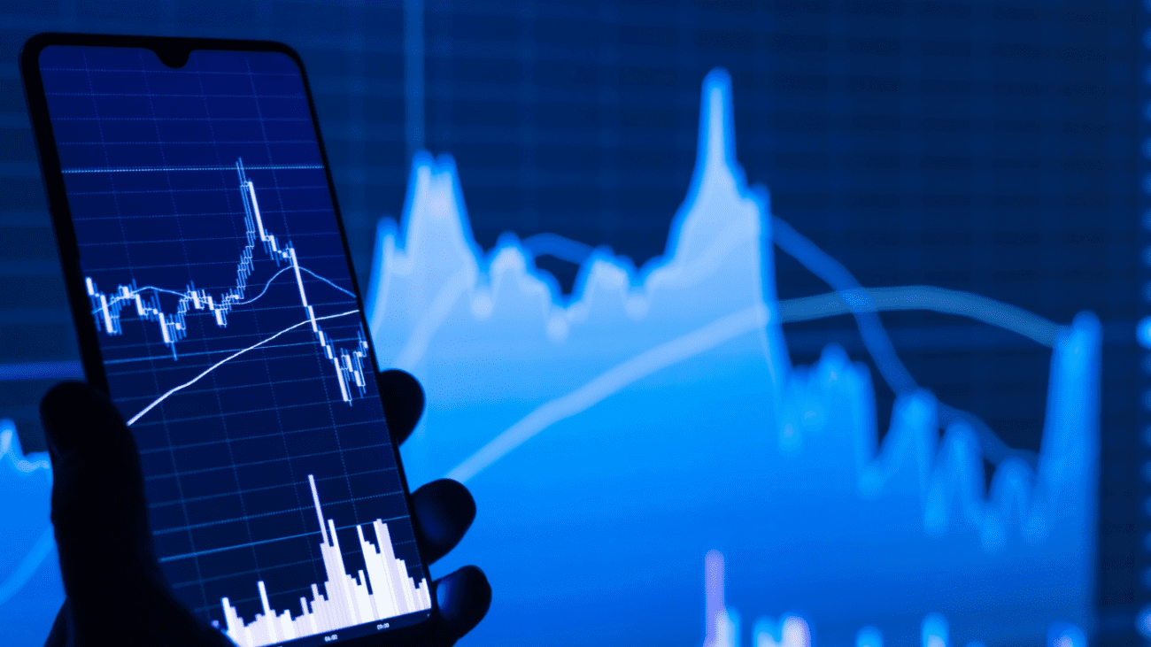 What is a bear market? Stocks are falling amid Trump's tariffs and fears of trade war with China and half the world
