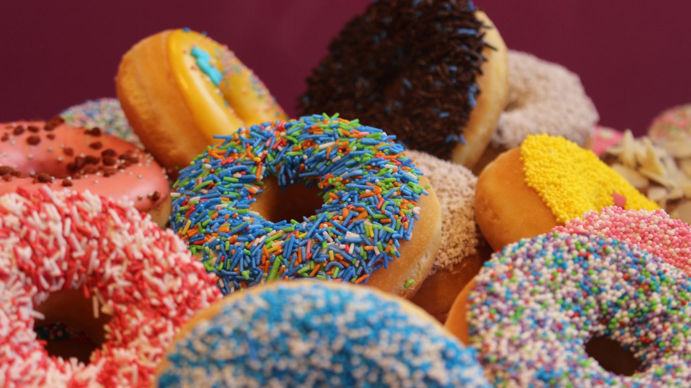 The sweet collaboration hits a sour note as Krispy Kreme pauses nationwide rollout with McDonald's