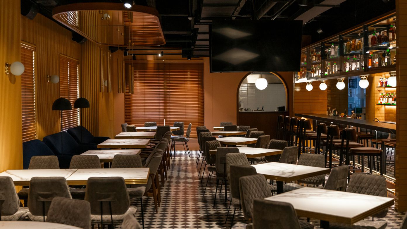 Why plant-based dining trends were not enough to save this ambitious vegan brand
