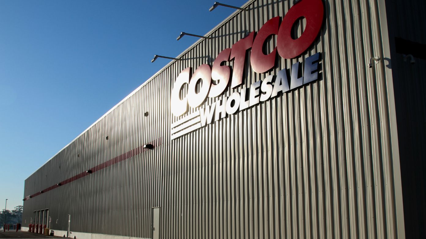 The $3,279.99 gold bar is flying off shelves—so Costco just made it harder to get more than two in 24 hours