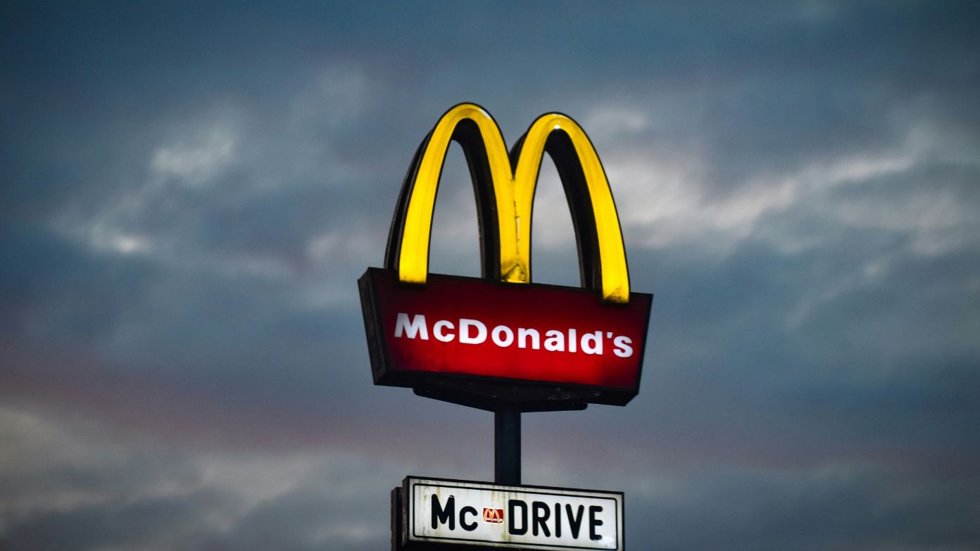 McDonald’s and Wendy’s prices are climbing—here are the cities where you’ll pay the most