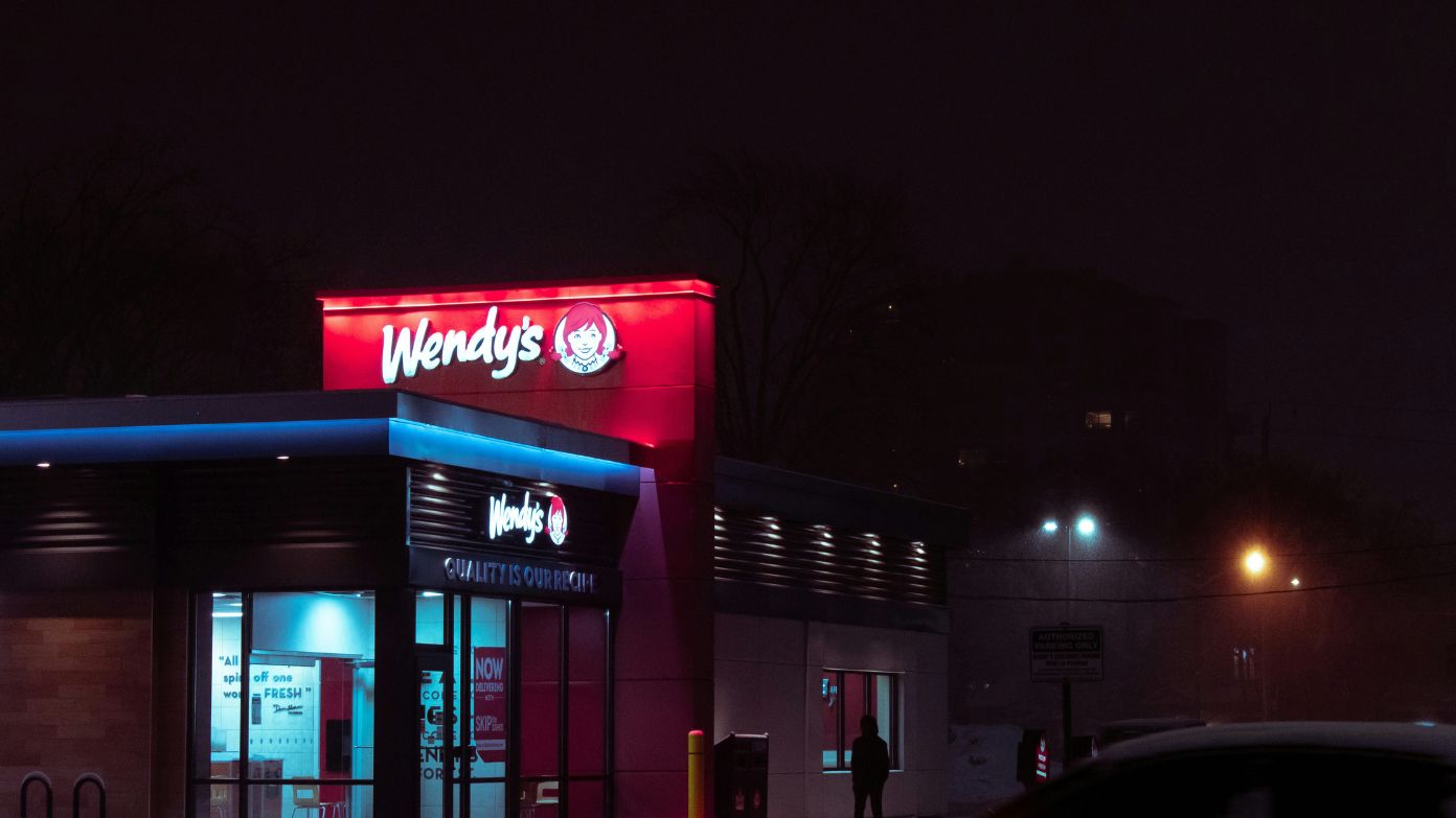 Everything you need to know about the catch behind wendy’s National Hamburger Day deal