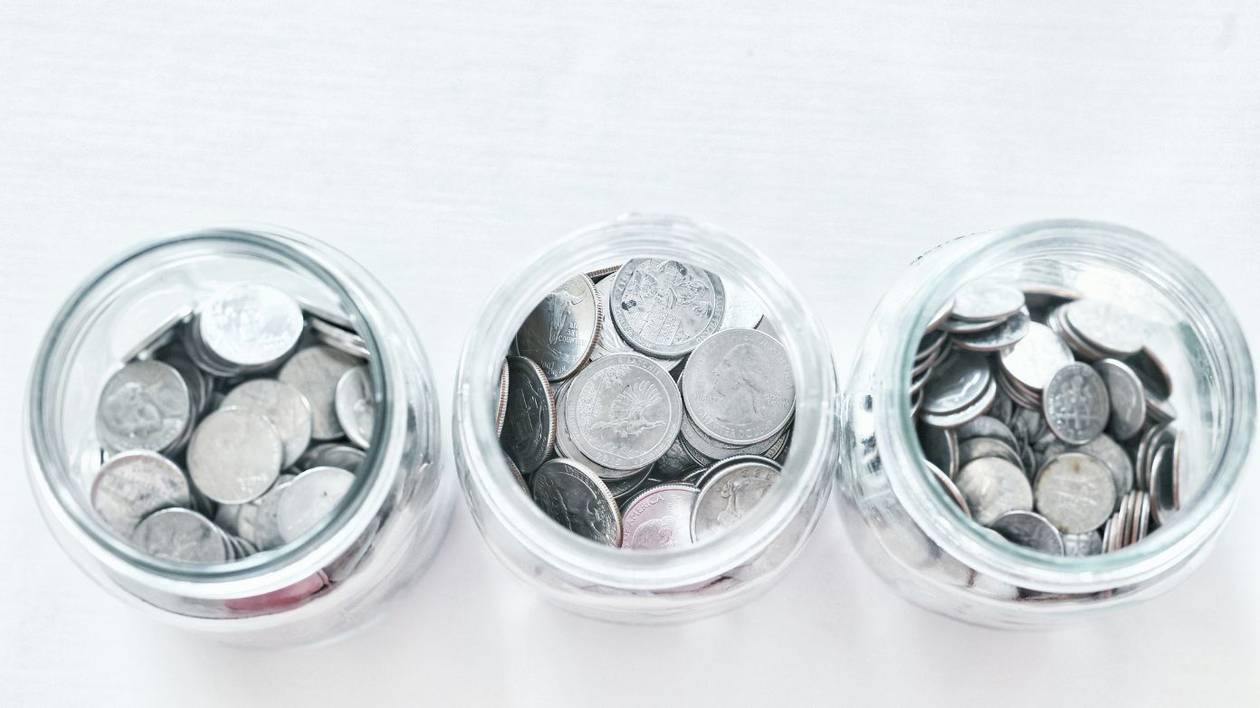 Go through your drawers and closets to find Washington and walk away with a small fortune