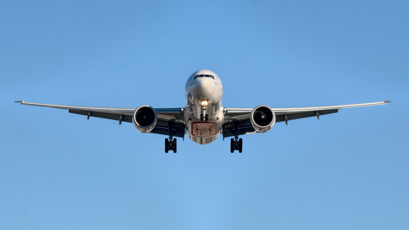 What the new REAL ID deadline means for air travelers—and what you can do if you do not have one