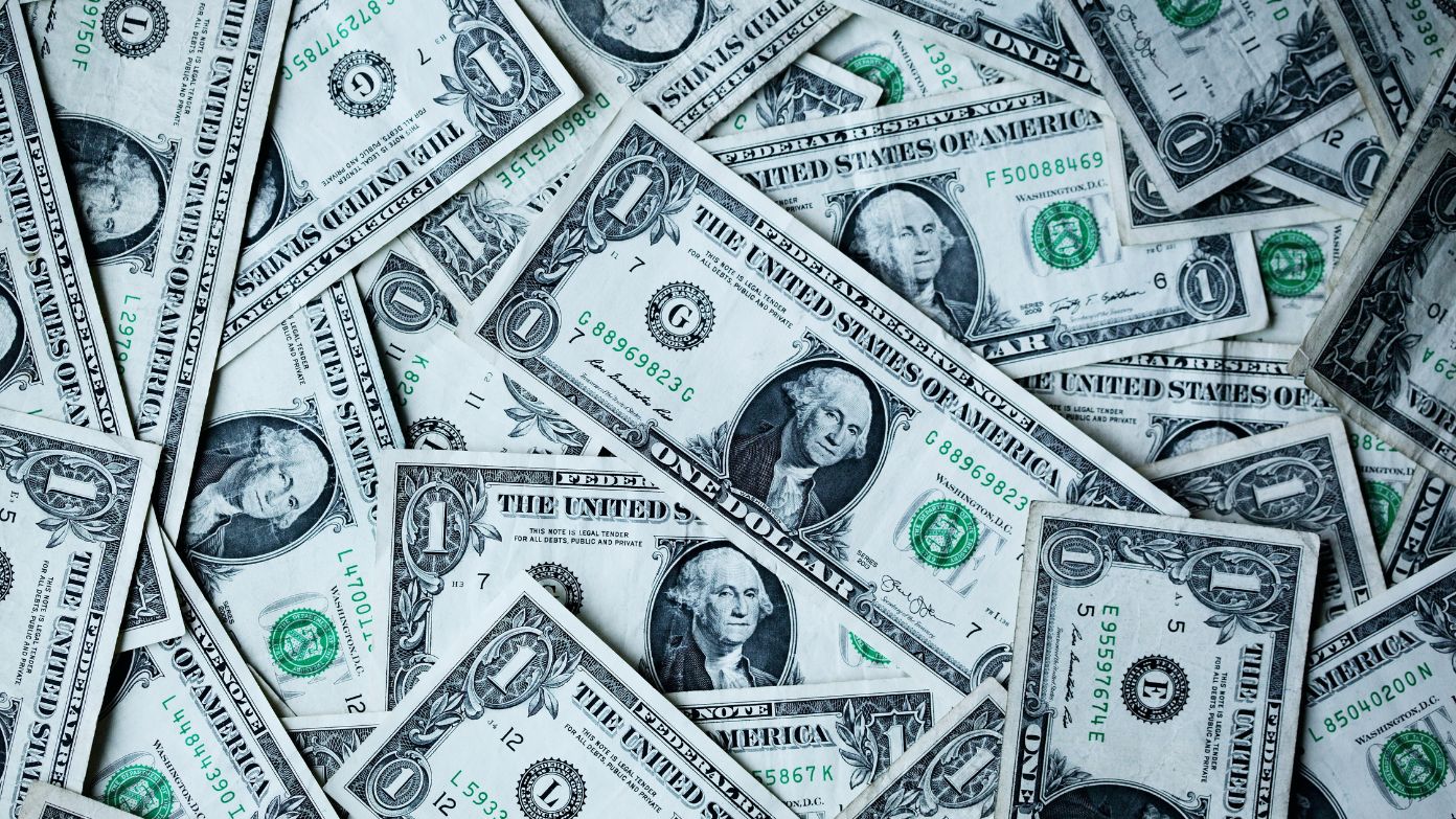 If your bank account looks empty this week, do not panic—there is a simple reason your Social Security check is not showing up