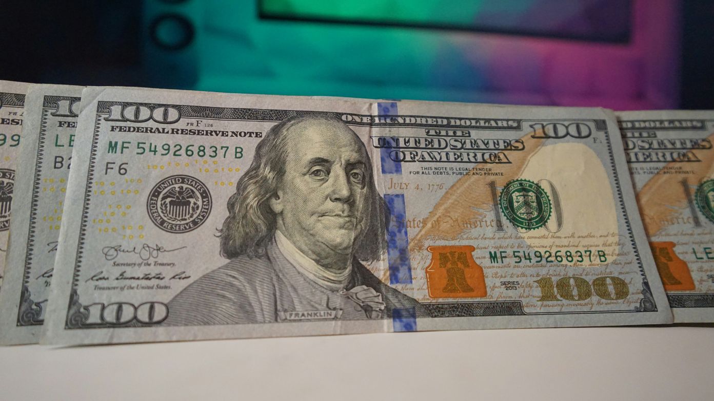 Is there a new $2,000 stimulus check in May 2025? Here's all that's known about the IRS's supposed tax relief in May Why the push for Medicaid work requirements is being framed as a matter of dignity, not just dollars
