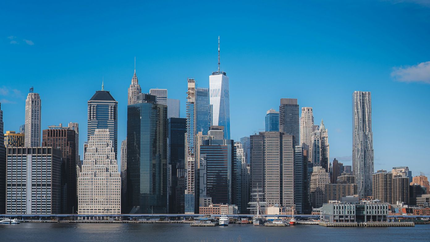 New York families and individuals could soon receive inflation relief payments if the state budget is approved