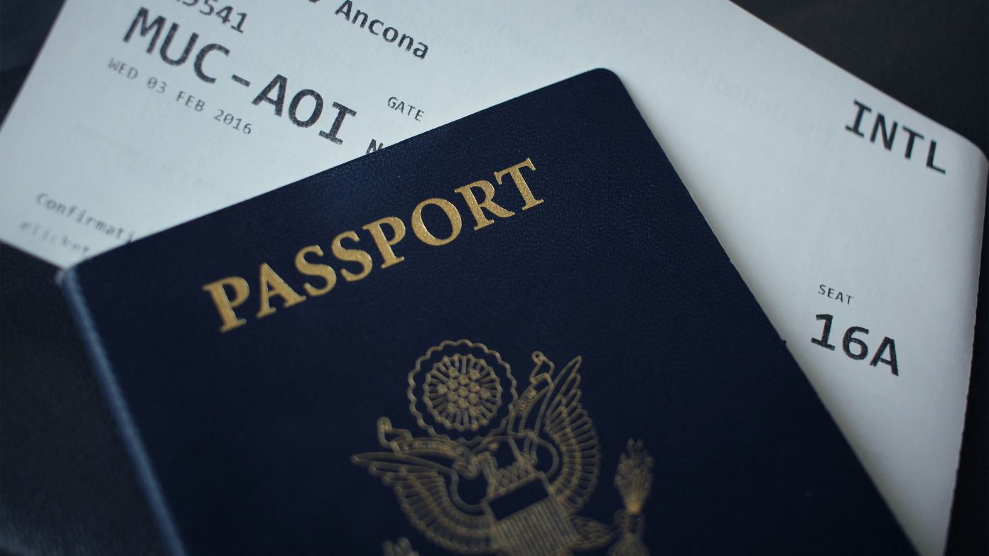 What you need to know before heading to the airport in 2025 if your state ID is not REAL ID compliant