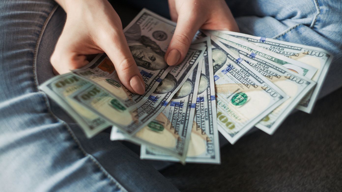 Find out if you qualify for the May 2025 tax relief and how much you could receive