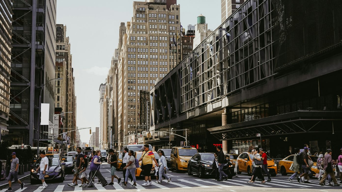 If you are renting in these popular cities, six figures is now the bare minimum just to get by